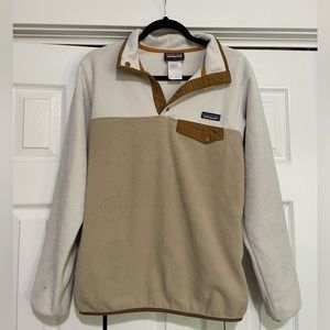 Patagonia Pullover